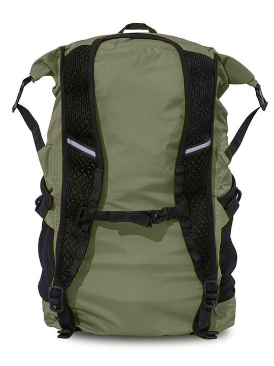 MAC In a Sac Travelite 20л Каки Раница