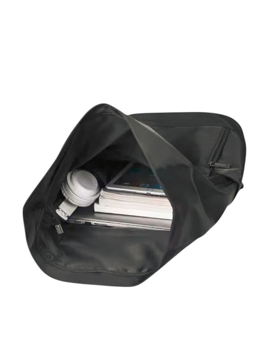 Queen Mother Backpack Αδιάβροχο Γκρι