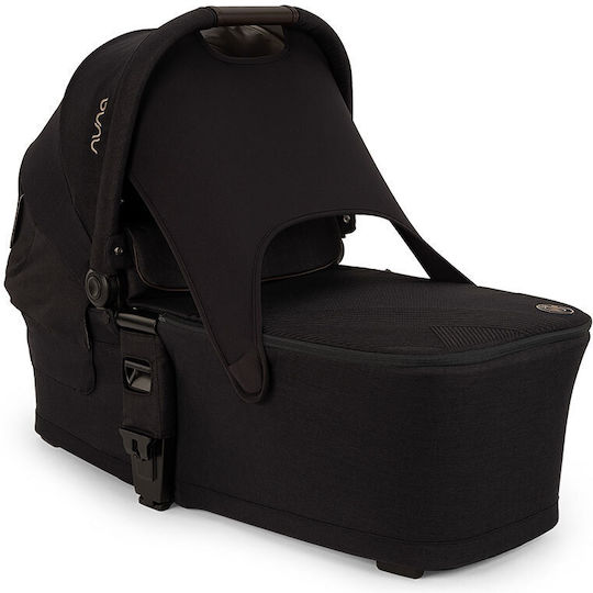 Nuna Port Bebe Mixx Next Negru