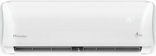 Inventor Aria Εσωτερική Μονάδα Τοίχου (24000 btu)