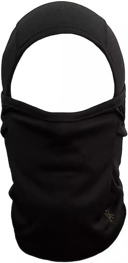 Army Race 200A Balaclava Μαύρο Μαύρο