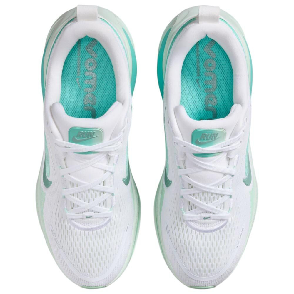 Nike Vomero 18 Încălțăminte Sport Copii Alergare cu Șireturi