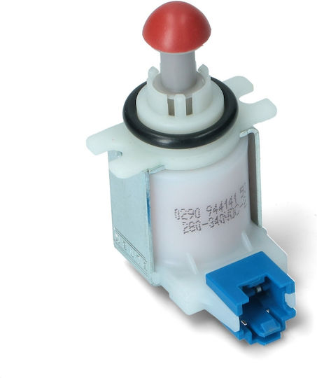 Bosch Dishwasher Valve Dishwasher