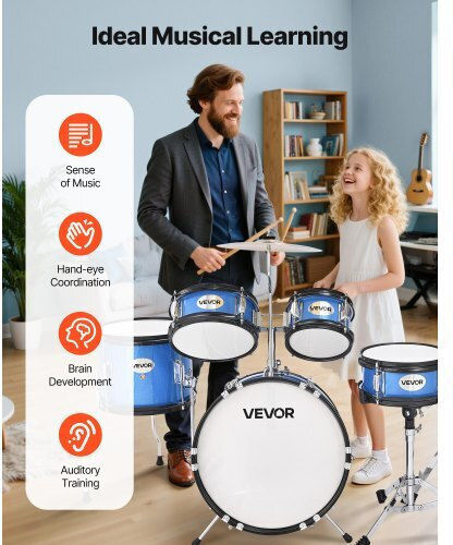 Vevor Musical Instrument Set