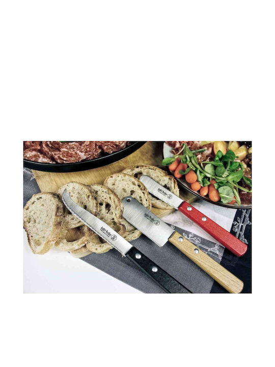 Andre Verdier Prepa Culi Peeling Knife from Stainless Steel 6cm