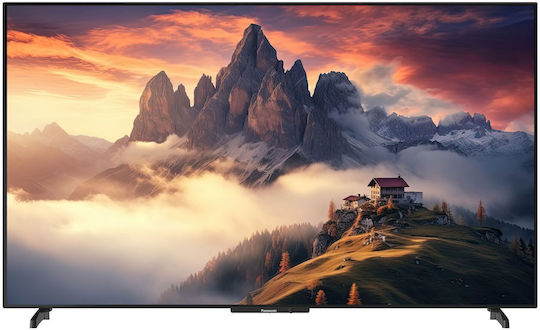 Panasonic Смарт Телевизор 55" 4K UHD OLED TV-55Z80BEZ HDR (2025)