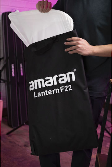 Amaran Lantern F22