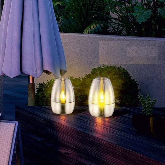 Lightex Lampă Solară IP44