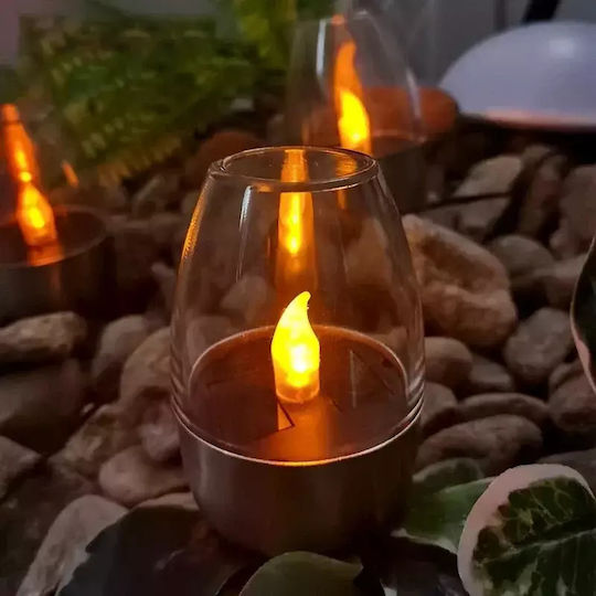 Lightex Lampă Solară IP44