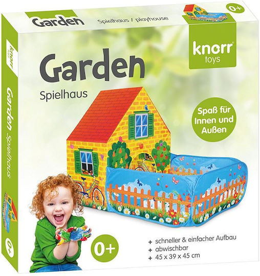 Playhouse Garden Tent