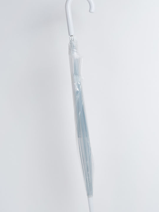 Elegant Bridal Rain Umbrella