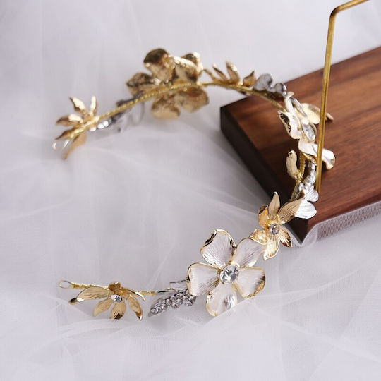 'dalyda' Bridal Head Piece