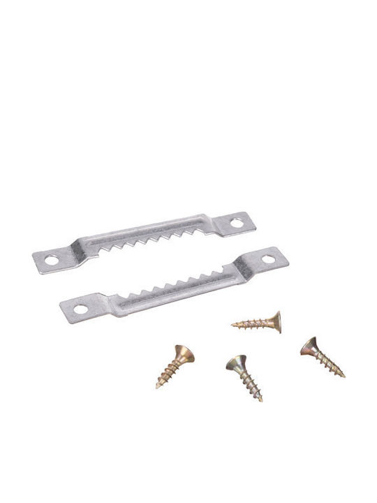 Kids Wall Mount Shelf Beige