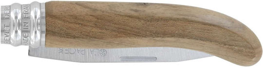 Andre Verdier Taschenmesser Khaki