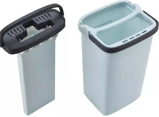 Verk Group Mop with Microfibers