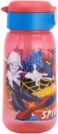 Stor Kinderflasche Spiderman Active Canteen 510ml