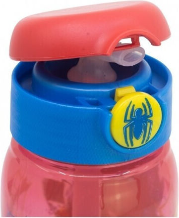 Stor Kinderflasche Spiderman Active Canteen 510ml