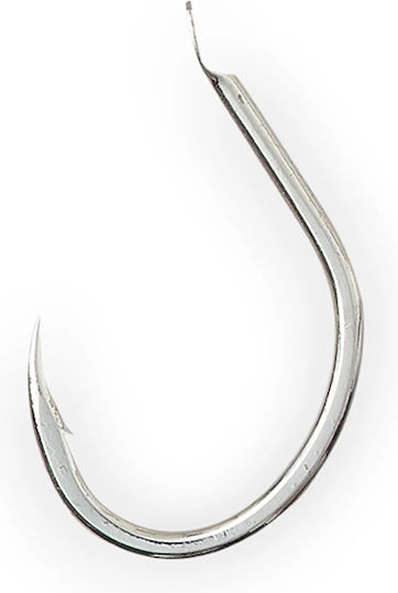 Fishing Hooks Vanfook Ms-35s S