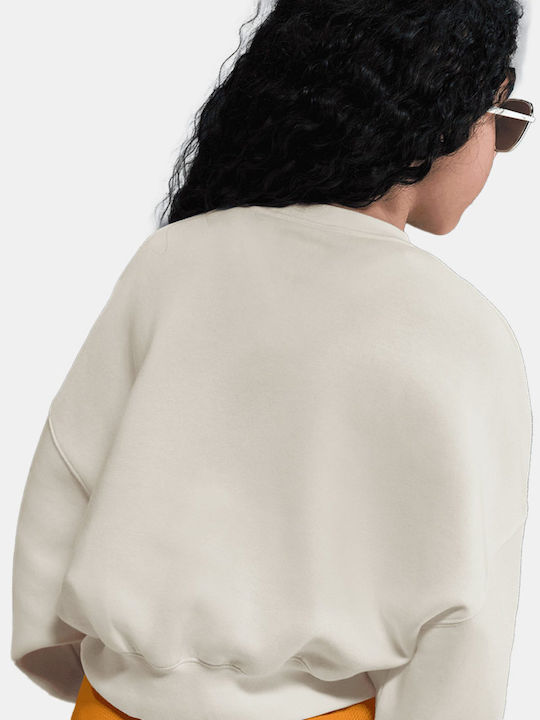 Kids Sweatshirt White Sportswear
