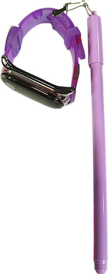 Kuromi Pixuri Ballpoint