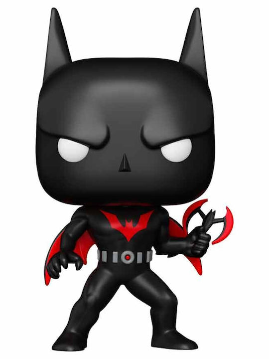 Funko Pop! Heroes: Terry McGinnis Funko Pop! Heroes: Terry McGinnis