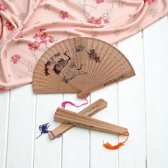 Fan 23cm