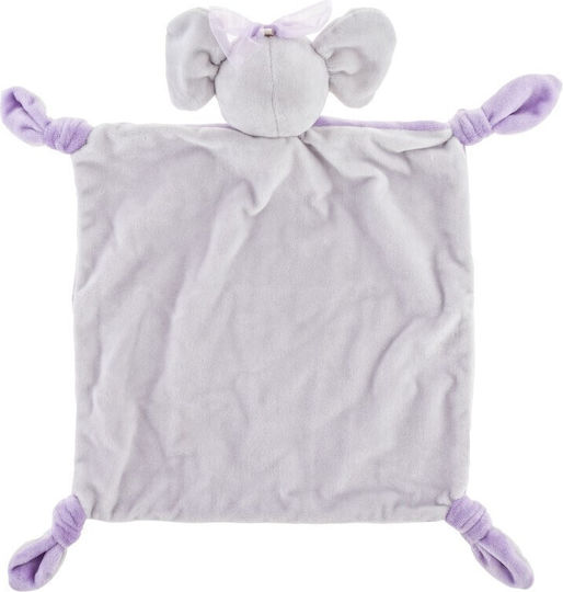 Stephen Joseph Baby-Windeln Lovie Elephant Lila