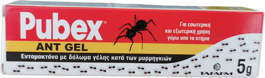 Tafarm Gel για Μυρμήγκια 5gr
