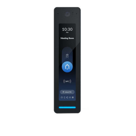 Ubiquiti Zugangskontrolle für den Zugriff mit Karte