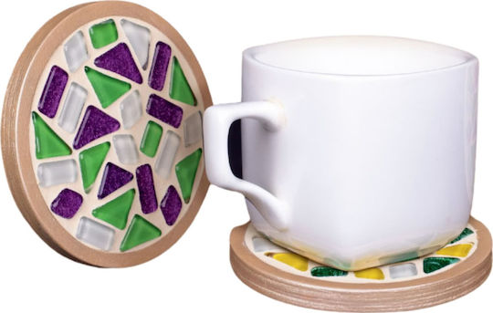 Roter Kafer Mosaic for Children 7+ years Years