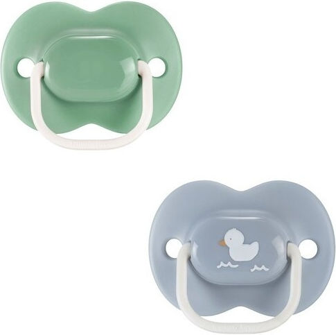 Tommee Tippee Anytime Ορθοδοντικές Πιπίλες Σιλικόνης για 18-36 μηνών 2τμχ