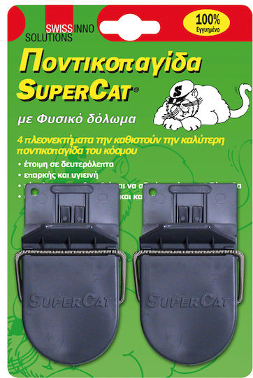 Swissinno SuperCat Φάκα 1.018.018