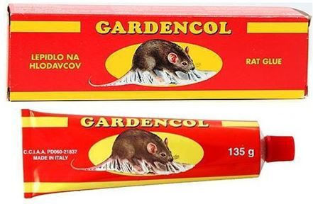 Dominate Plus Gardencol Κόλλα