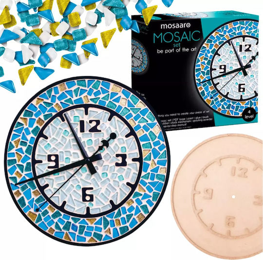 Roter Kafer Mosaic for Children 7+ years Years