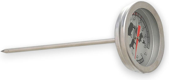 Estia Analog Cooking Thermometer with Probe