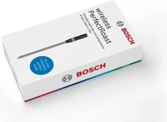 Bosch Ασύρματο Ψηφιακό Θερμόμετρο Φούρνου με Ακίδα