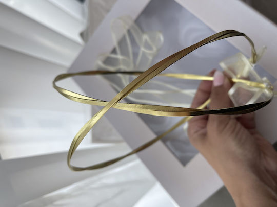 Dreamers Versilbert Hochzeitskronen Gold Kombination 2 Techniken Glänzend Matt