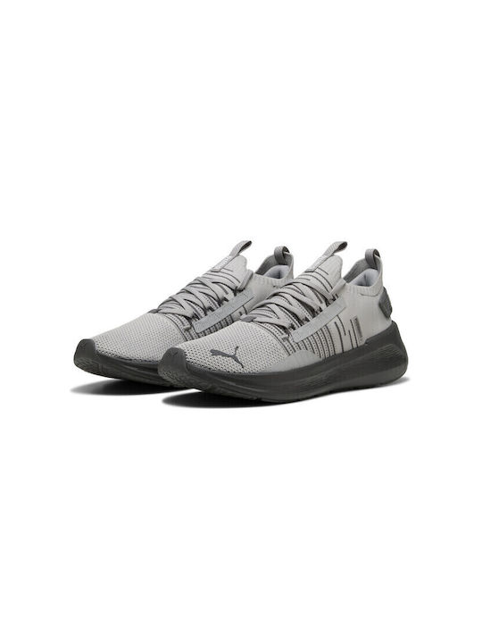 Symmetry Fuzion Мъжки Спортни обувки Running Gray