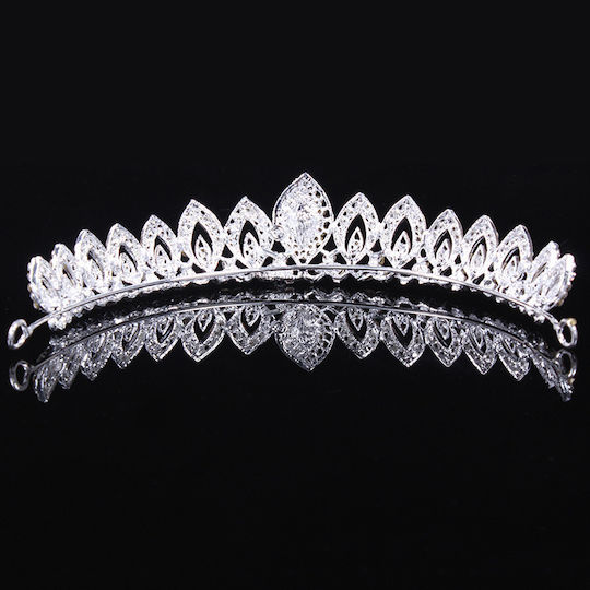 Crystal Princess Tiara