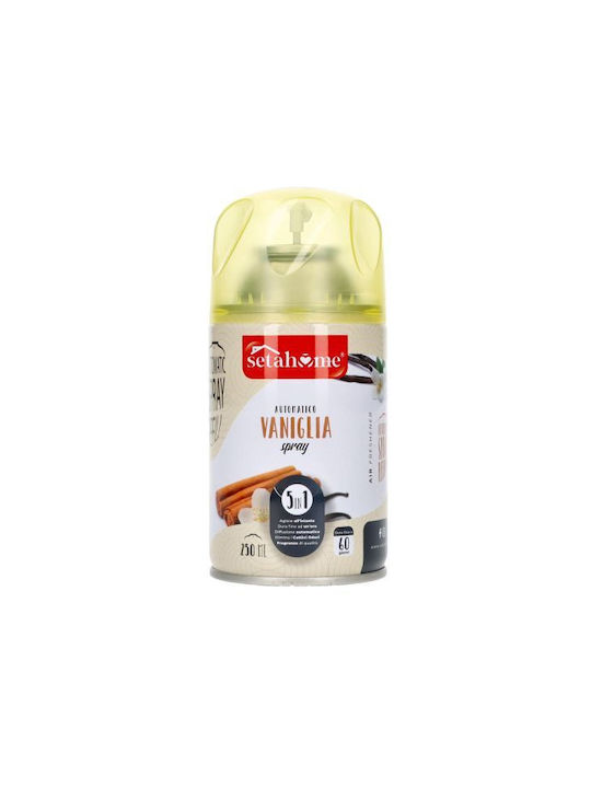 Setablu Spray Parfumat cu Aromă Vanilie 250ml