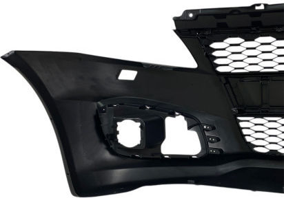 Bumper Car Front Compatible with Suzuki Swift 2010-2017