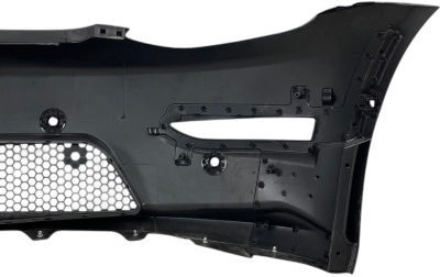 Bumper Car Front Compatible with 2017-2023