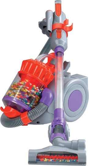 Casdon Играчка за почистване Прахосмукачка Dyson Dc22 за 3+ години години