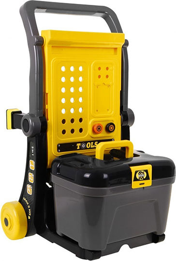 Buba Детска работна маса Deluxe Tools 50бр