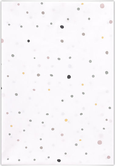 Lorelli Happy Friends Mint 100x150εκ.