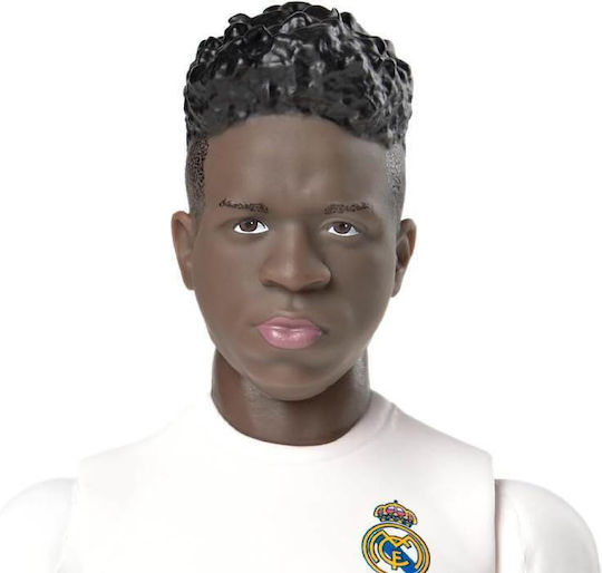Real Madrid Vinicius Junior Figure height 20cm