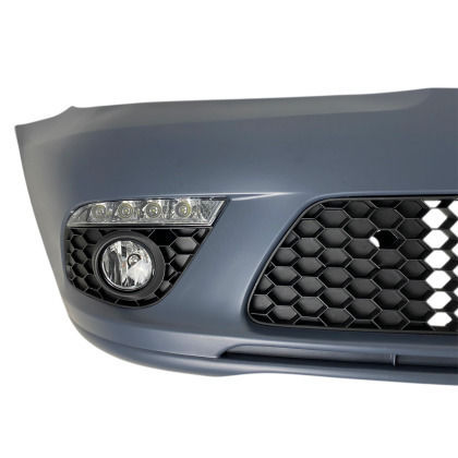 Προφυλακτήρας Αυτοκινήτου Μπροστά για Skoda Octavia