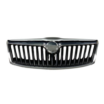 Προφυλακτήρας Αυτοκινήτου Μπροστά για Skoda Octavia