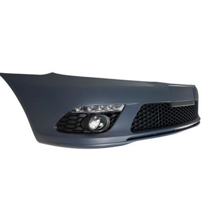 Προφυλακτήρας Αυτοκινήτου Μπροστά για Skoda Octavia