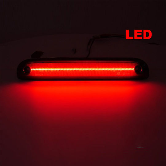 Carner Stop Lights Led for Citroen Jumper Fiat Ducato Peugeot Boxer